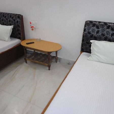 Jyoti Guest House Bodh Gaya Eksteriør bilde