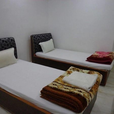 Jyoti Guest House Bodh Gaya Eksteriør bilde