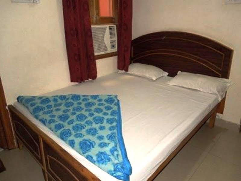 Jyoti Guest House Bodh Gaya Eksteriør bilde