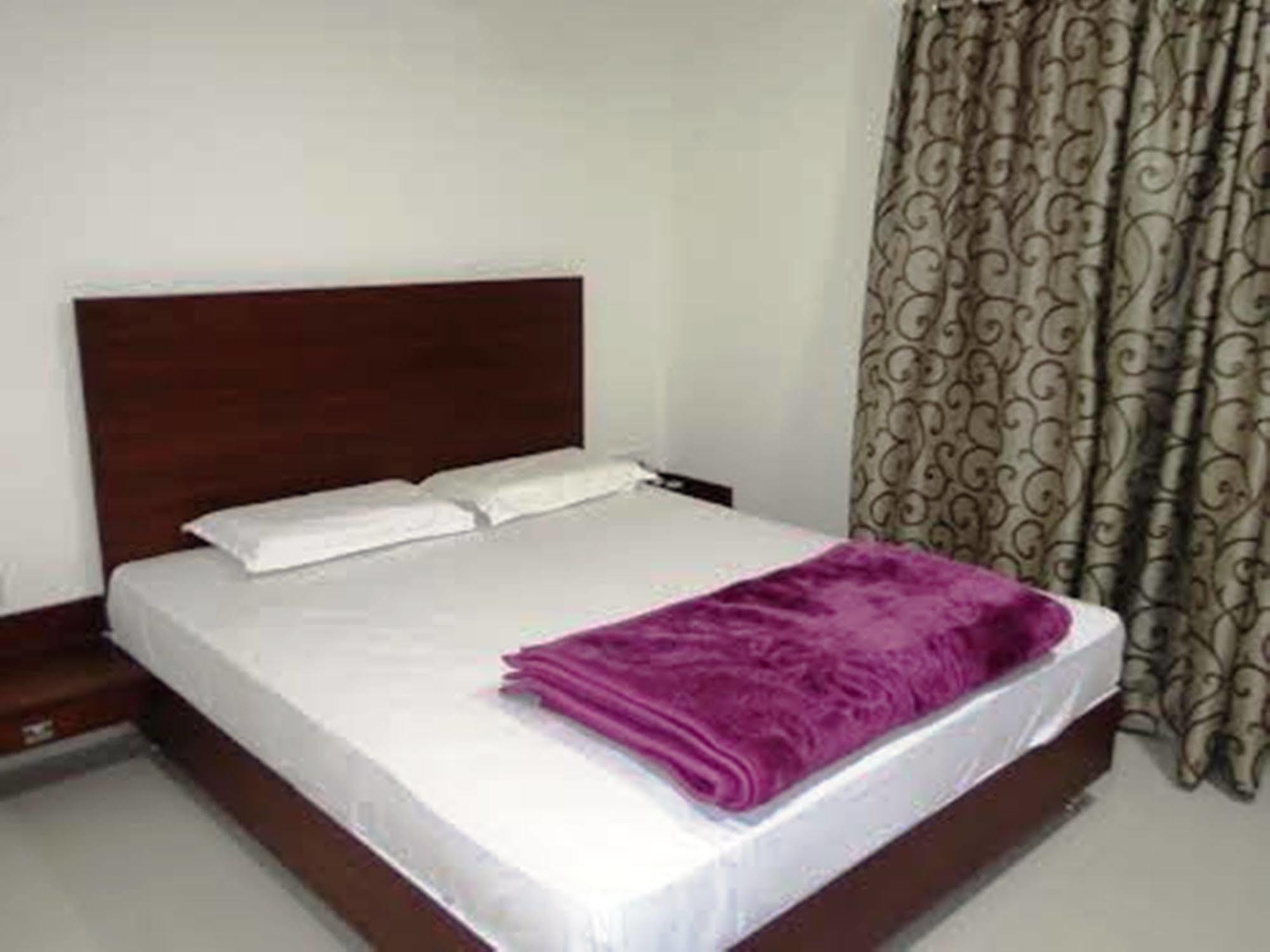 Jyoti Guest House Bodh Gaya Eksteriør bilde